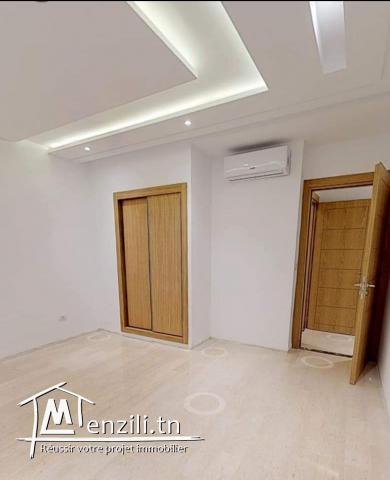 Avendre appartement s3 tré haut standing à khezama residence chic