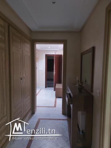 Avendre appartement s3 haut standing avec parking sosoll khezama est