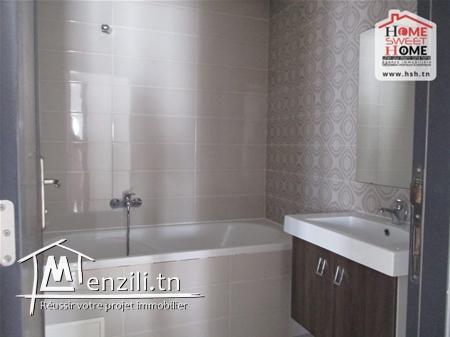 Appart Rovira à Vendre d'EL Mourouj