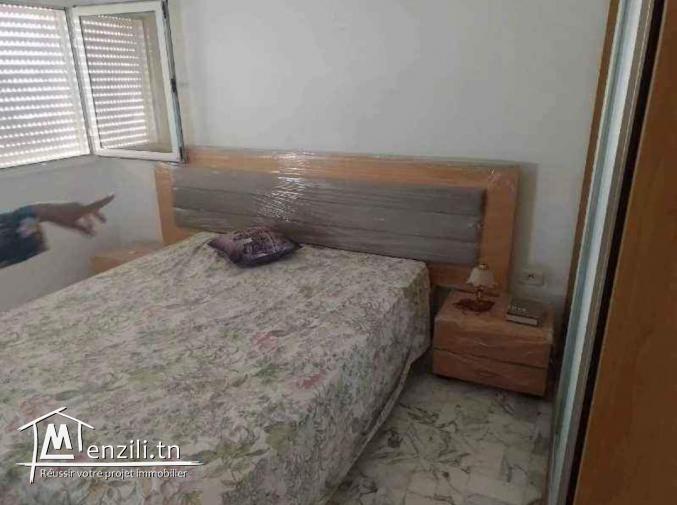 Avendre Appartement s3 à khezama pré toute les commditée