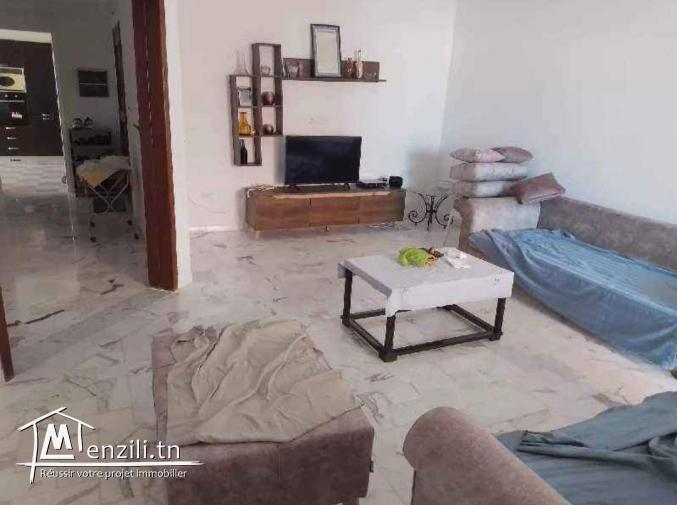 Avendre Appartement s3 à khezama pré toute les commditée