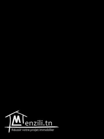 Avendre manifique appartement kantaoui avec place de parking