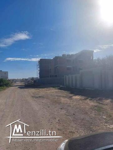 Avendre terrain saniet yamni khezama.sahloul