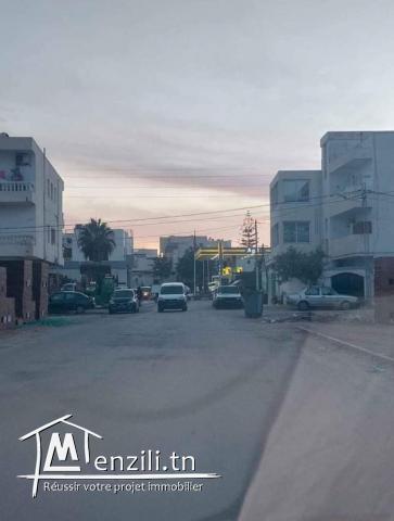 Avendre terrain saniet yamni khezama.sahloul