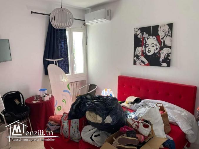 Manifique villa 4000m2 avec picine pied dans léau à chatt mariem kantaoui sousse