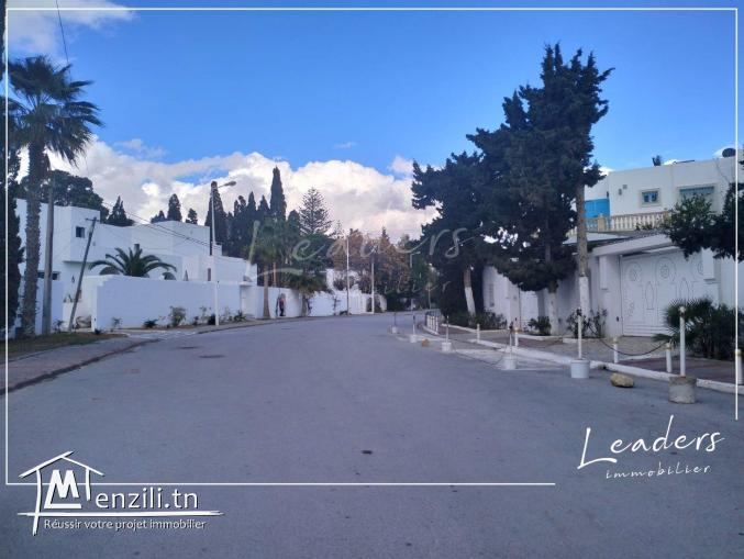 قطعة أرض للبيع في الحمامات27246306