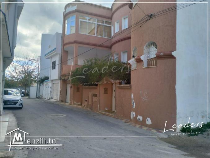 قطعة أرض للبيع في الحمامات27246306