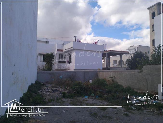 قطعة أرض للبيع في الحمامات27246306