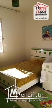 Appart Brown A Vendre A Enkhilette