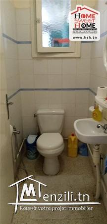 Appart Brown A Vendre A Enkhilette