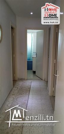 Appart Brown A Vendre A Enkhilette