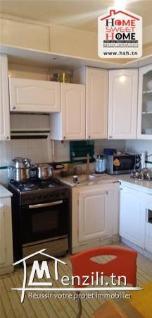 Appart Brown A Vendre A Enkhilette