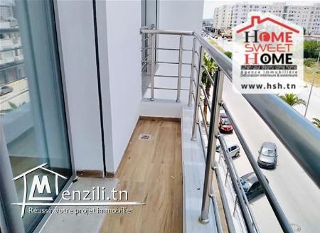 Bureau Lina à Louer à L'Aouina