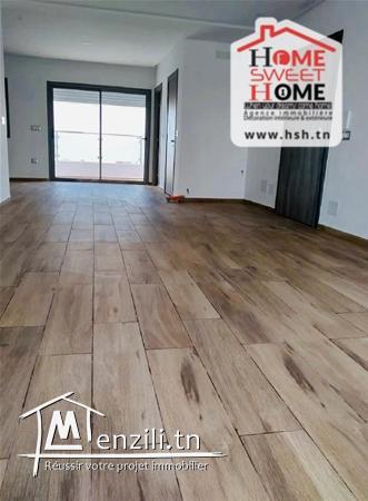 Bureau Lina à Louer à L'Aouina