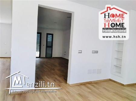 Bureau Lina à Louer à L'Aouina