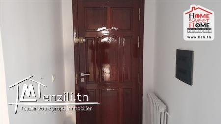 Appart Ortoton A Vendre A Cité Ennaser