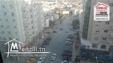 Appart Ortoton A Vendre A Cité Ennaser