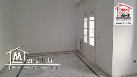 Appart Ortoton A Vendre A Cité Ennaser