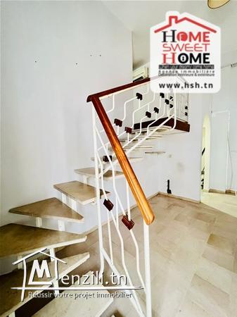 Bureau Iris à Louer aux Berges du Lac 1