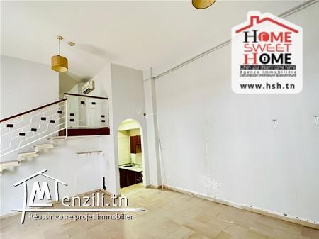 Bureau Iris à Louer aux Berges du Lac 1