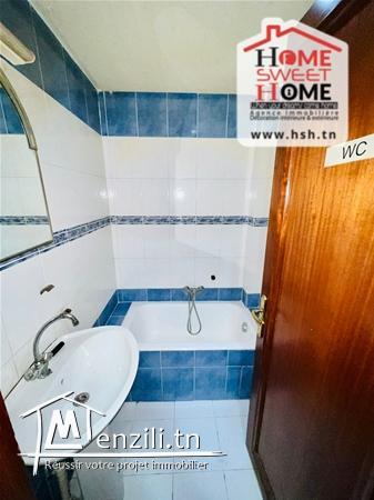 Bureau Iris à Louer aux Berges du Lac 1