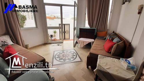 à vendre une magnifique villa haut standing