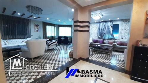 à vendre une magnifique villa haut standing