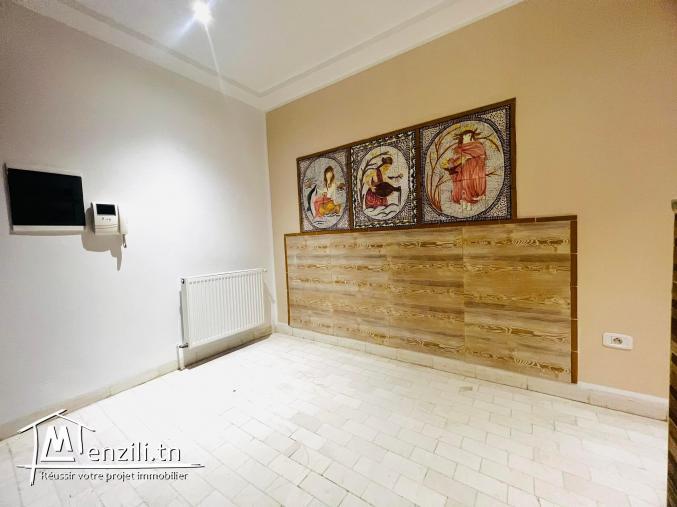 Coquette appartement S+1 a vendre