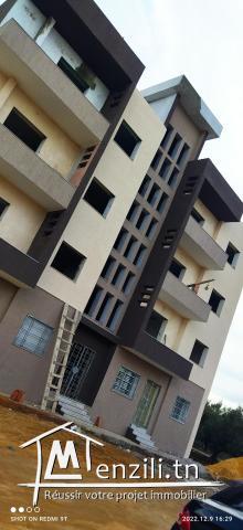 Des appartement à vendre kélibia