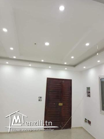 Des appartement à vendre kélibia