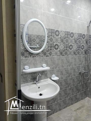 Des appartement à vendre kélibia