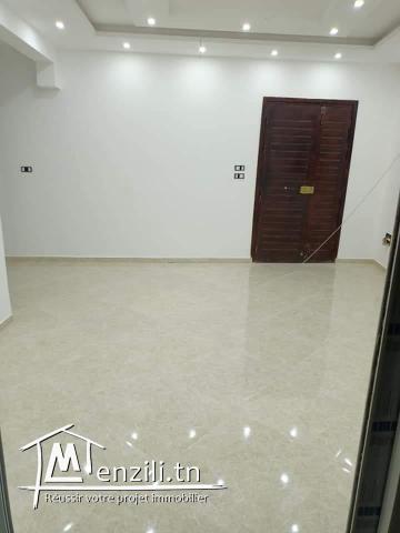 Des appartement à vendre kélibia