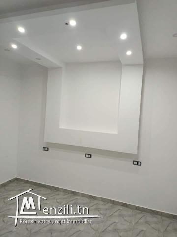 Des appartement à vendre kélibia