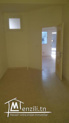 à Louer Très Beau Studio Neuf à Mourouj 3