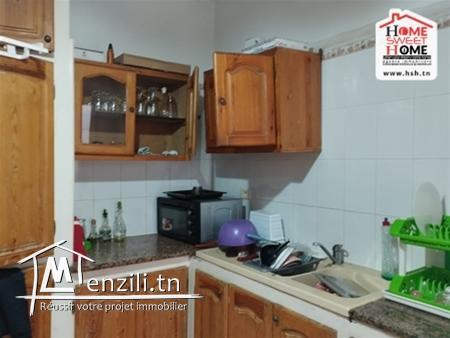 Immeuble Catalane à Vendre à Bizerte