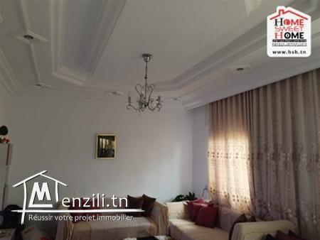 Immeuble Catalane à Vendre à Bizerte