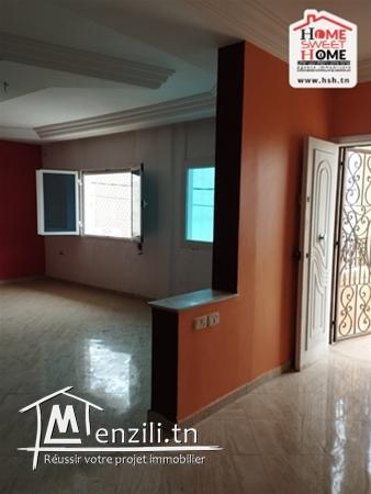 Immeuble Catalane à Vendre à Bizerte