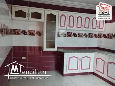 Immeuble Catalane à Vendre à Bizerte