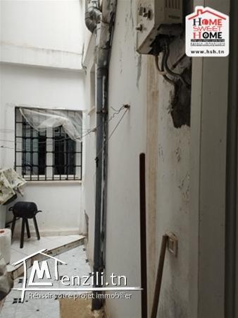 Immeuble Catalane à Vendre à Bizerte