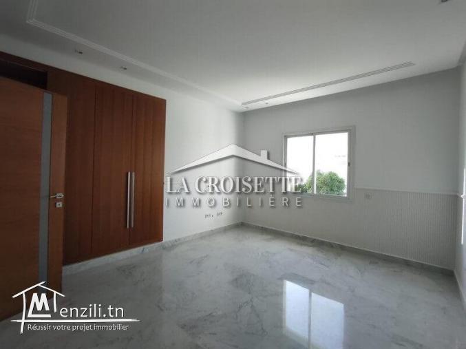 Villa S5 avec piscine au Lac 2 ZVL036