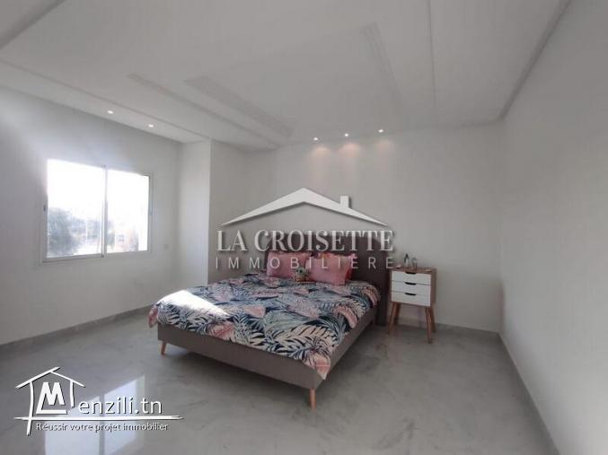 Villa S5 avec piscine au Lac 2 ZVL036