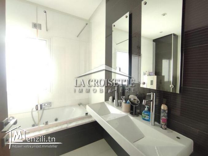 Villa S5 avec piscine au Lac 2 ZVL036