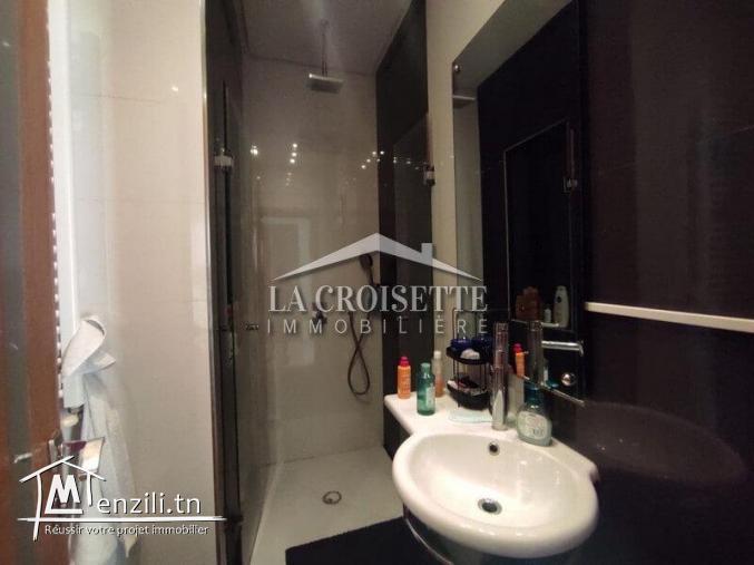 Villa S5 avec piscine au Lac 2 ZVL036