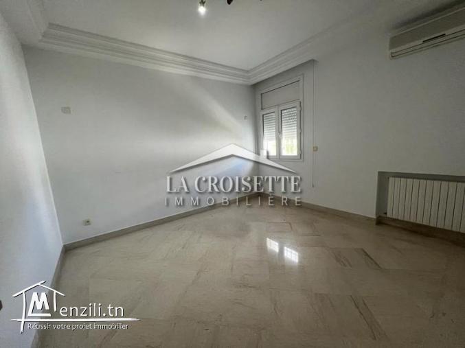 Villa H+6 avec piscine au Lac 2 MVL1298