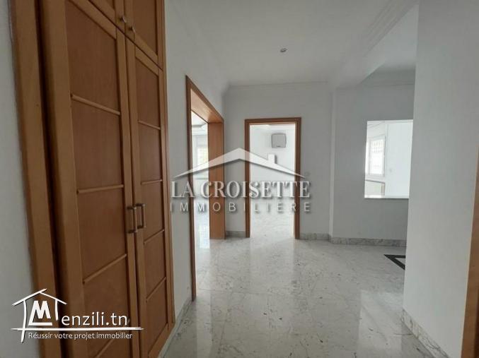 Villa H+6 avec piscine au Lac 2 MVL1298