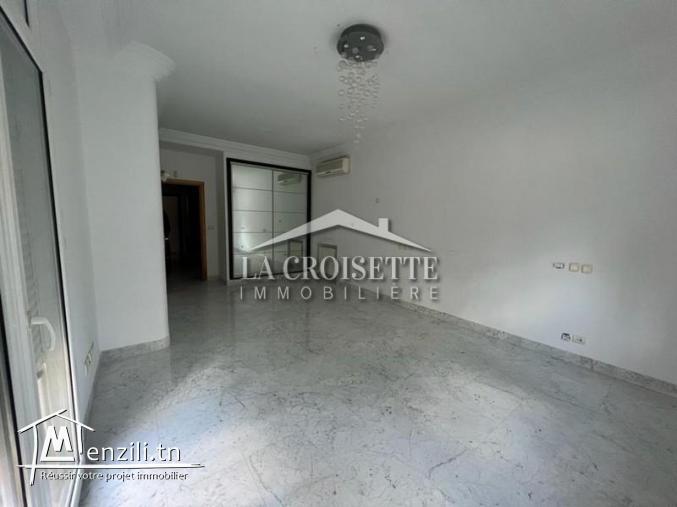 Villa H+6 avec piscine au Lac 2 MVL1298