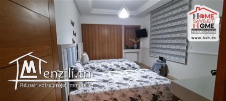 Appart Novus A Vendre A Ennaser