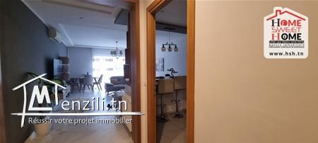 Appart Novus A Vendre A Ennaser