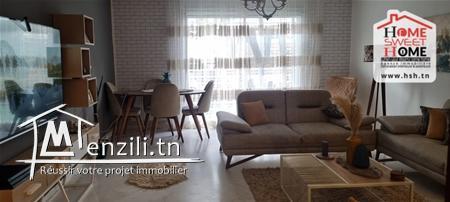 Appart Novus A Vendre A Ennaser