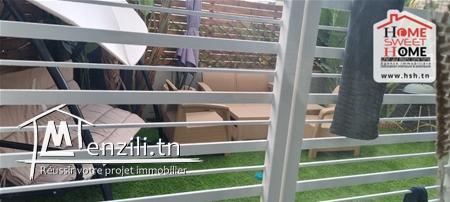 Appart Novus A Vendre A Ennaser